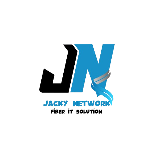 Jacky Network ISP